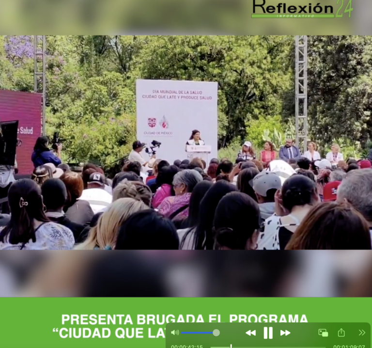 #CápsulaR24 #Noticias #Hoy #FestivalFlores #Masaryk #Snoopy #CiudadQueLateYProduceSalud #RosaIcela #CártelesMexicanos #DiscotecaJetSet